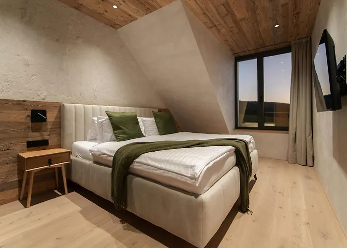 2peaks Klinovec Loučná pod Klínovcem