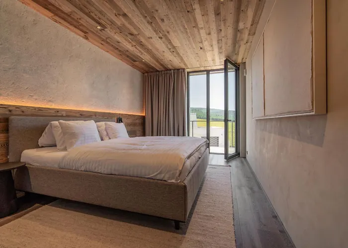 2peaks Klinovec * Loučná pod Klínovcem