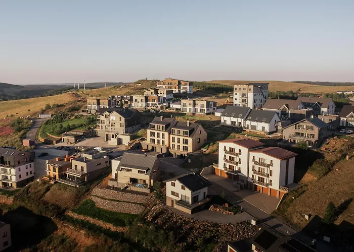 2peaks Klinovec شقة Loučná pod Klínovcem