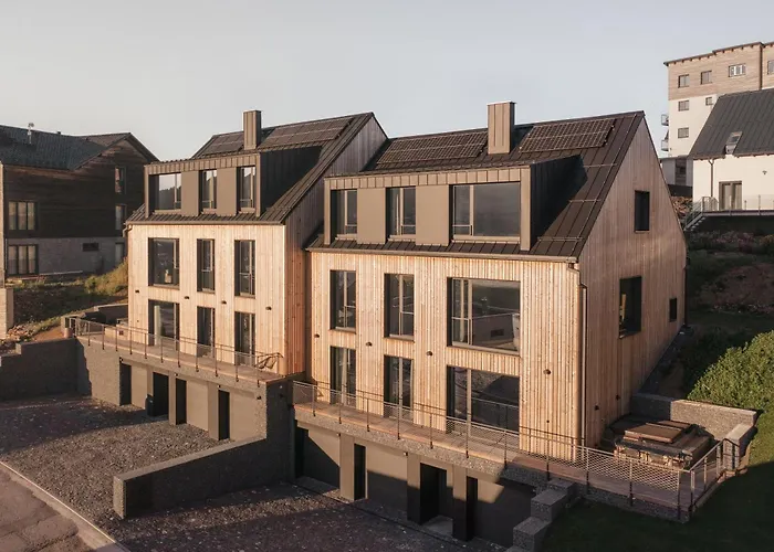 Διαμέρισμα 2peaks Klinovec *