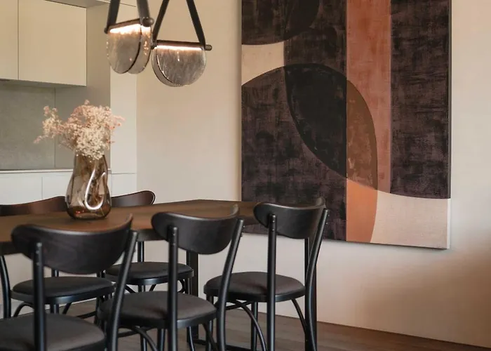 2peaks Klinovec Διαμέρισμα *