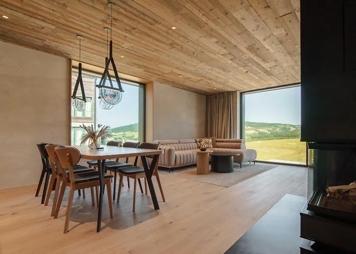 2peaks Klinovec * Loučná pod Klínovcem