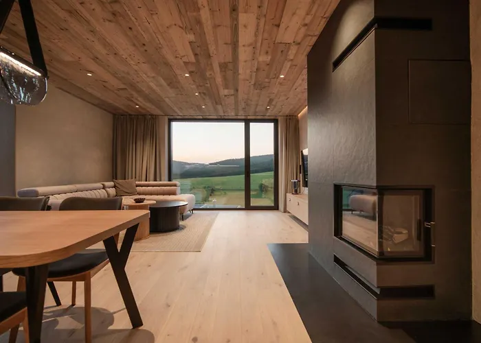 Lägenhet 2peaks Klinovec *