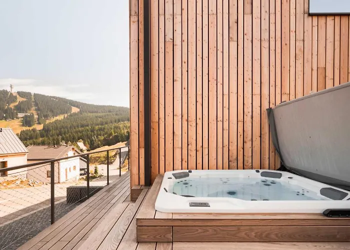 2peaks Klinovec