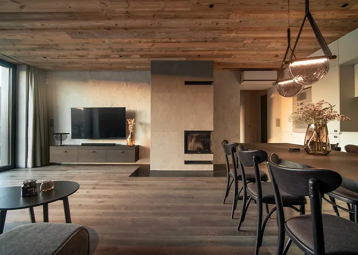 2peaks Klinovec * Loučná pod Klínovcem