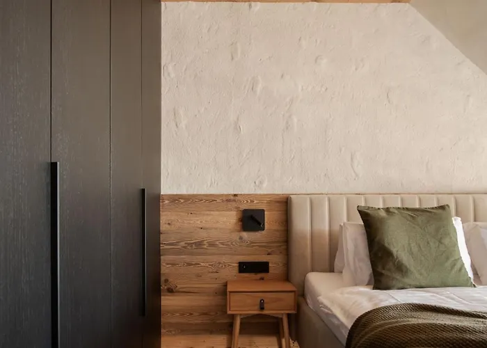 Lägenhet 2peaks Klinovec Loučná pod Klínovcem