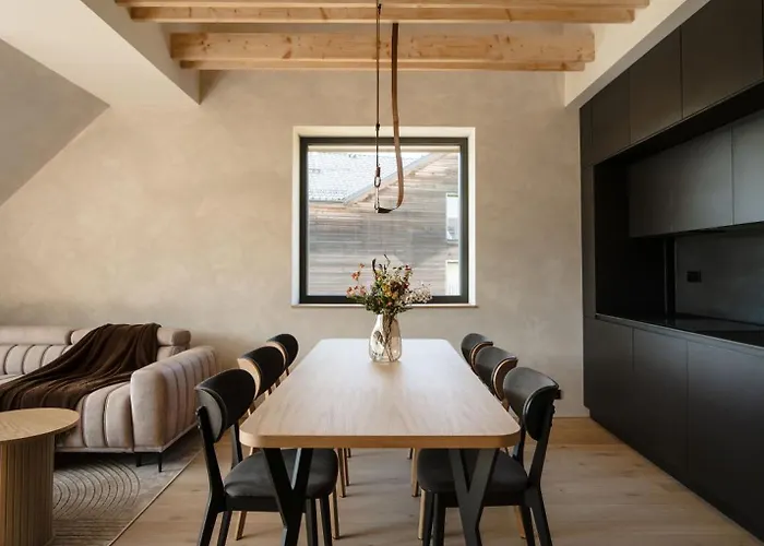 2peaks Klinovec * Loučná pod Klínovcem