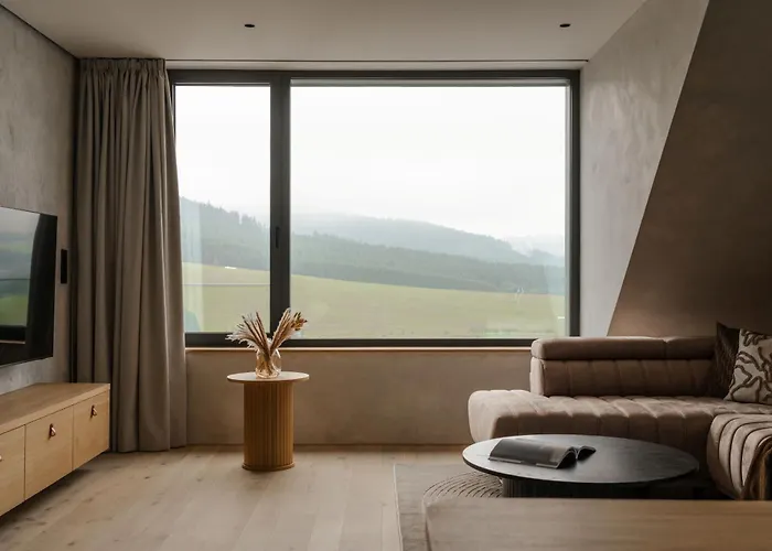 2peaks Klinovec