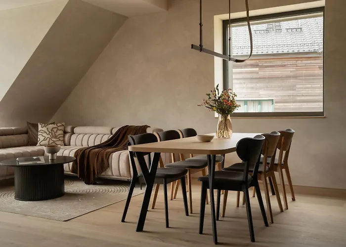 Διαμέρισμα 2peaks Klinovec *