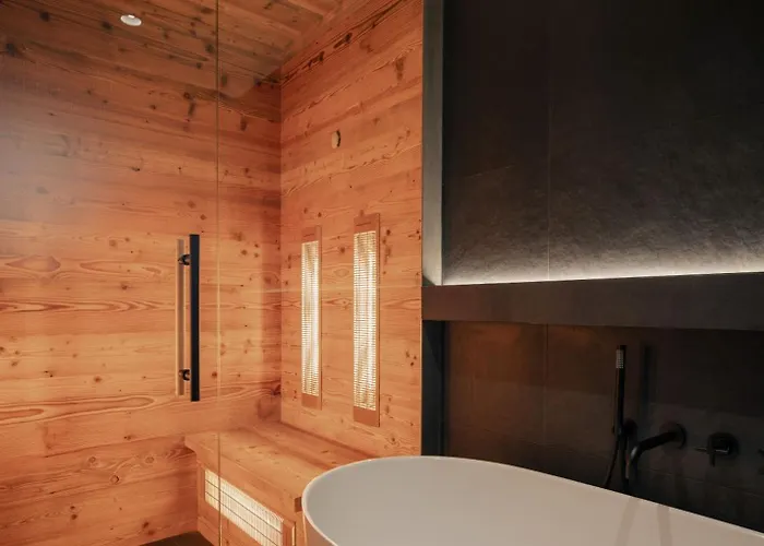 Lägenhet 2peaks Klinovec Loučná pod Klínovcem