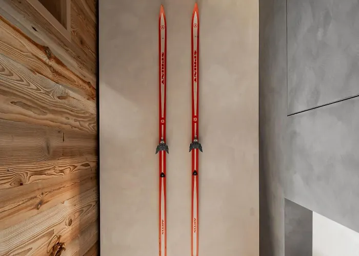2peaks Klinovec شقة *