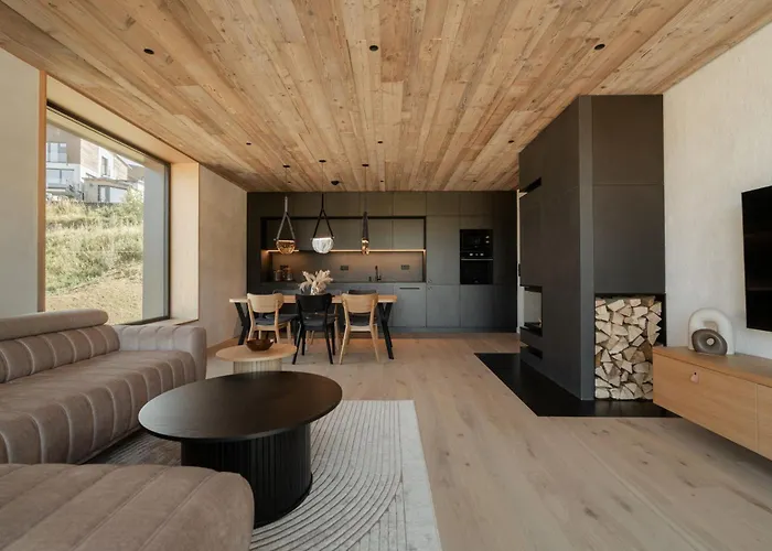 2peaks Klinovec * Loučná pod Klínovcem