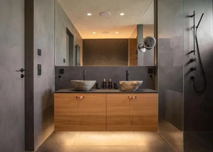 2peaks Klinovec Lägenhet *