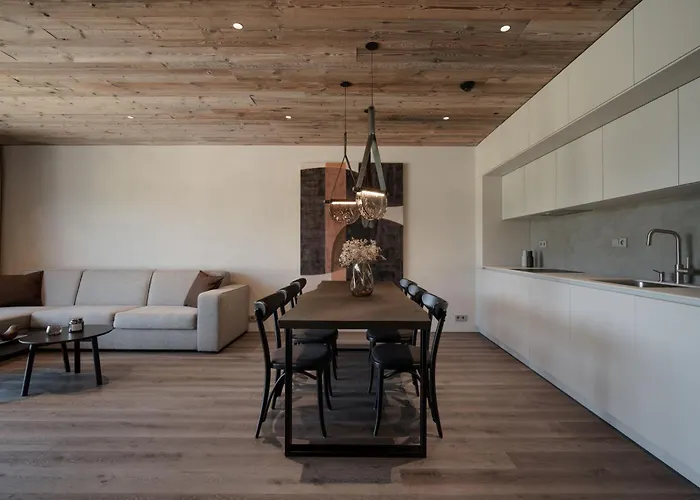 Διαμέρισμα 2peaks Klinovec