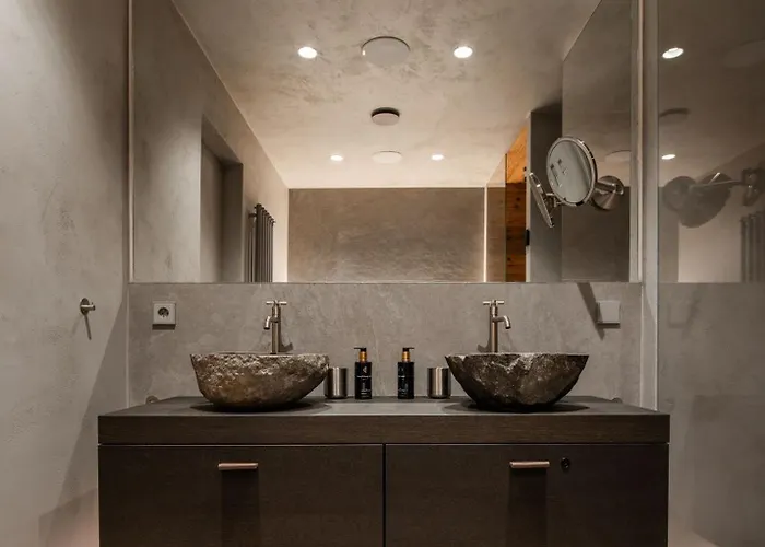 Lägenhet 2peaks Klinovec