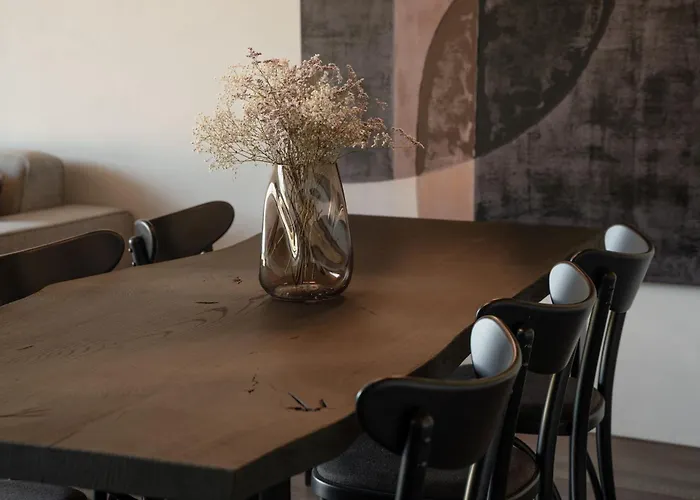 Lägenhet 2peaks Klinovec Loučná pod Klínovcem