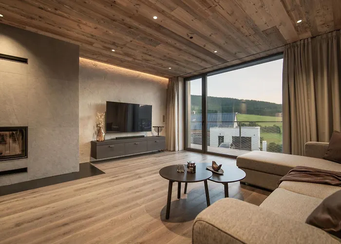 Διαμέρισμα 2peaks Klinovec