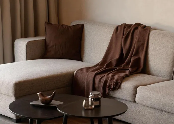 2peaks Klinovec Lägenhet Loučná pod Klínovcem