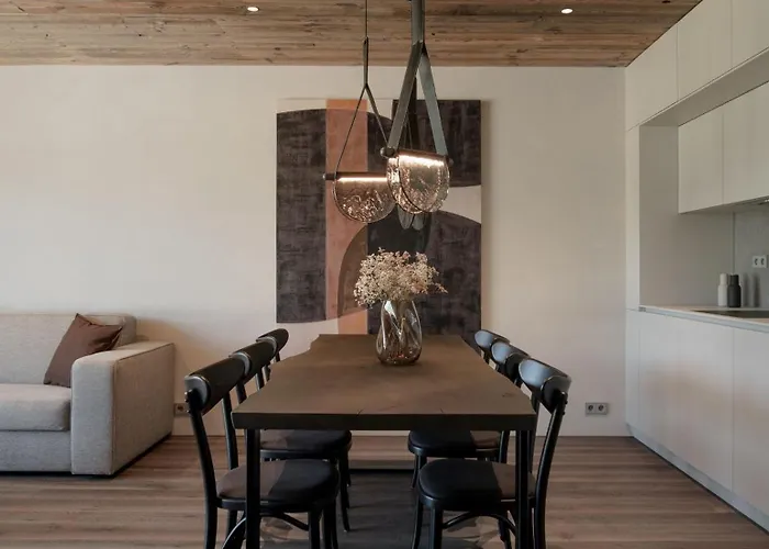 2peaks Klinovec Διαμέρισμα Loučná pod Klínovcem