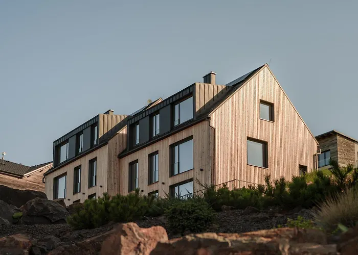 Διαμέρισμα 2peaks Klinovec