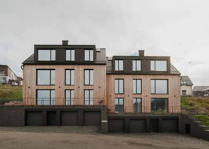 2peaks Klinovec Loučná pod Klínovcem