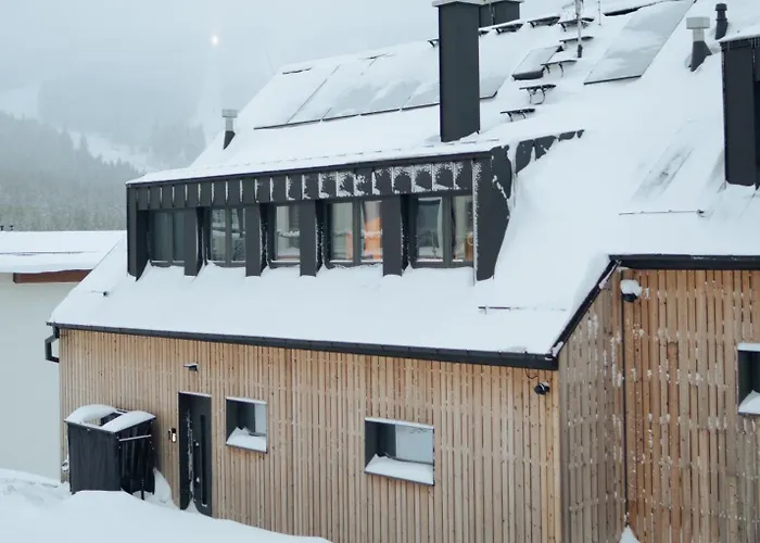 2peaks Klinovec Διαμέρισμα *